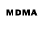 Ecstasy MDMA Brendan McClelland